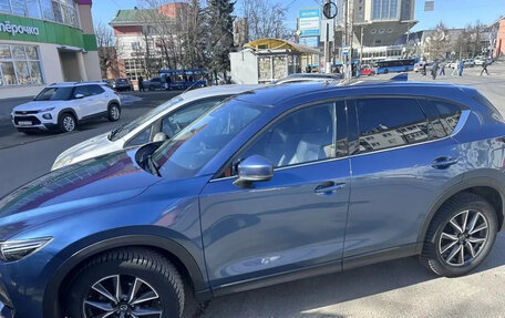 Mazda CX-5 II, 2018 год, 2 750 000 рублей, 3 фотография