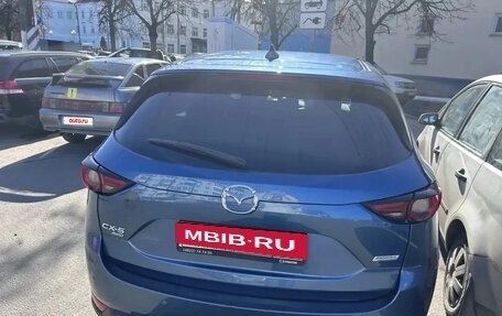 Mazda CX-5 II, 2018 год, 2 750 000 рублей, 2 фотография