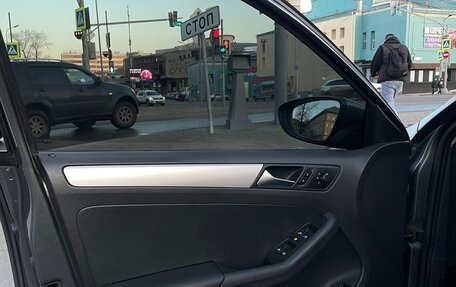 Volkswagen Jetta VI, 2012 год, 585 000 рублей, 12 фотография