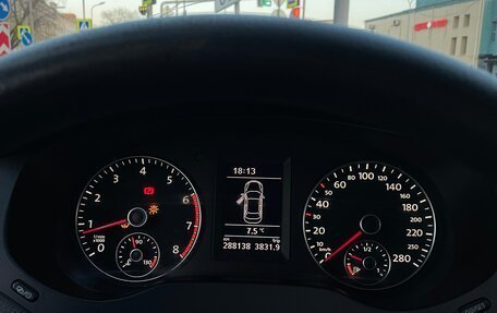 Volkswagen Jetta VI, 2012 год, 585 000 рублей, 11 фотография