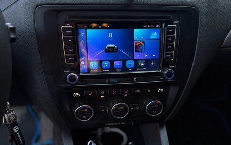 Volkswagen Jetta VI, 2012 год, 585 000 рублей, 9 фотография