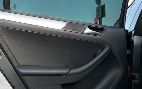 Volkswagen Jetta VI, 2012 год, 585 000 рублей, 16 фотография