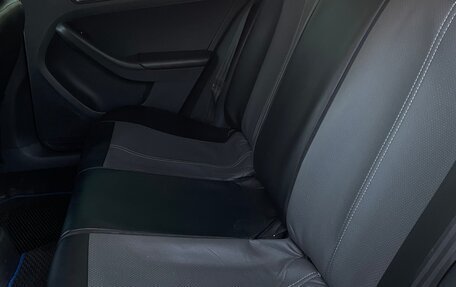 Volkswagen Jetta VI, 2012 год, 585 000 рублей, 20 фотография