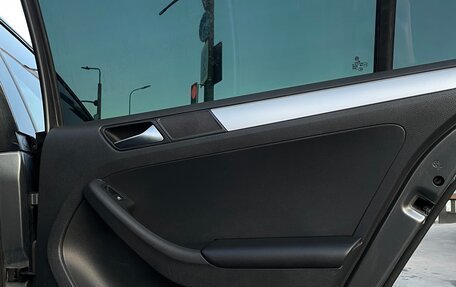 Volkswagen Jetta VI, 2012 год, 585 000 рублей, 18 фотография