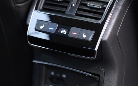 Skoda Superb III рестайлинг, 2020 год, 2 800 000 рублей, 9 фотография