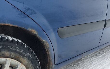 Hyundai Getz I рестайлинг, 2008 год, 350 000 рублей, 12 фотография