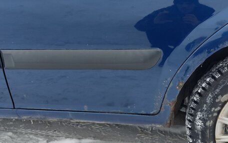 Hyundai Getz I рестайлинг, 2008 год, 350 000 рублей, 10 фотография