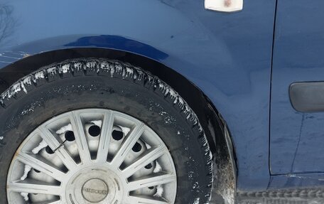 Hyundai Getz I рестайлинг, 2008 год, 350 000 рублей, 11 фотография