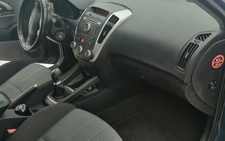 KIA cee'd I рестайлинг, 2010 год, 499 999 рублей, 4 фотография