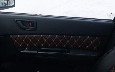 Hyundai Getz I рестайлинг, 2008 год, 350 000 рублей, 16 фотография