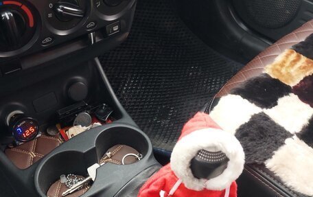 Hyundai Getz I рестайлинг, 2008 год, 350 000 рублей, 17 фотография