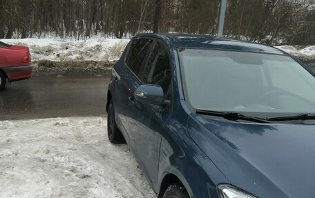 KIA cee'd I рестайлинг, 2010 год, 499 999 рублей, 5 фотография