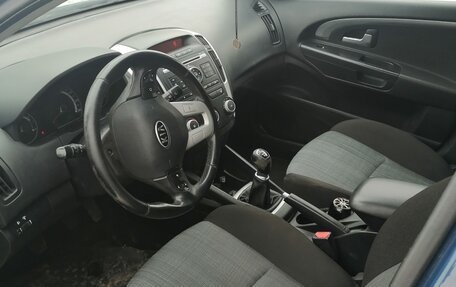 KIA cee'd I рестайлинг, 2010 год, 499 999 рублей, 12 фотография