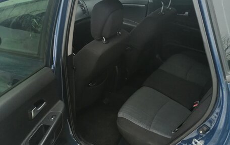 KIA cee'd I рестайлинг, 2010 год, 499 999 рублей, 10 фотография