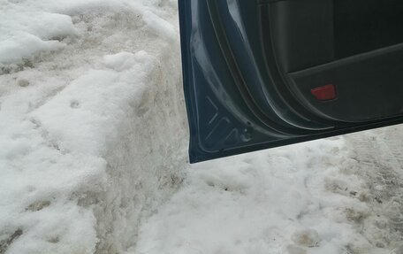 KIA cee'd I рестайлинг, 2010 год, 499 999 рублей, 13 фотография