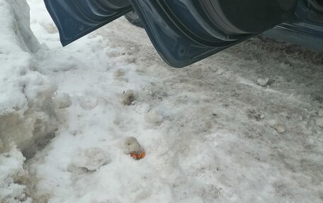 KIA cee'd I рестайлинг, 2010 год, 499 999 рублей, 14 фотография