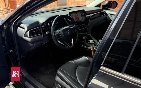 Toyota Camry, 2023 год, 3 800 000 рублей, 3 фотография