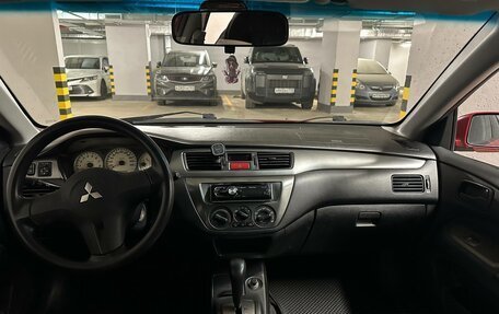 Mitsubishi Lancer IX, 2006 год, 480 000 рублей, 6 фотография