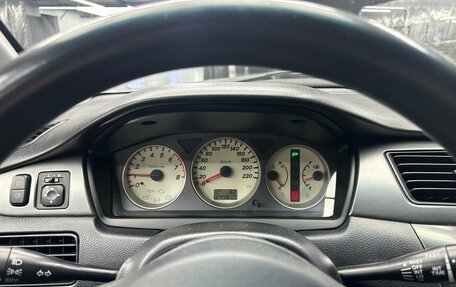 Mitsubishi Lancer IX, 2006 год, 480 000 рублей, 7 фотография