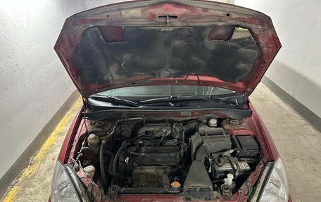 Mitsubishi Lancer IX, 2006 год, 480 000 рублей, 8 фотография