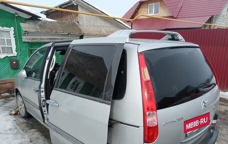 Citroen C8 I, 2003 год, 597 000 рублей, 4 фотография