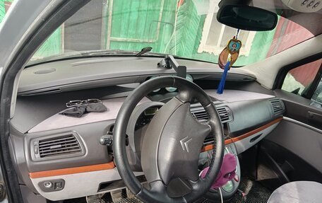 Citroen C8 I, 2003 год, 597 000 рублей, 6 фотография