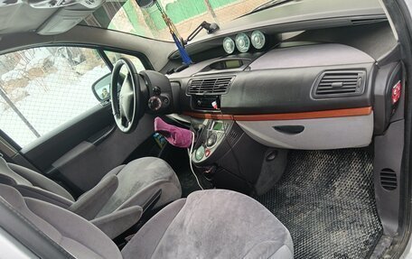 Citroen C8 I, 2003 год, 597 000 рублей, 7 фотография