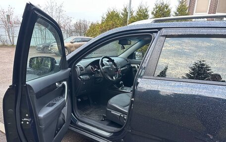 KIA Sorento II рестайлинг, 2019 год, 2 220 000 рублей, 9 фотография