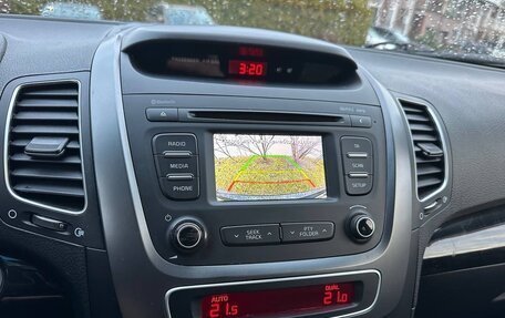 KIA Sorento II рестайлинг, 2019 год, 2 220 000 рублей, 5 фотография