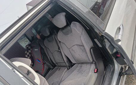 Citroen C8 I, 2003 год, 597 000 рублей, 8 фотография