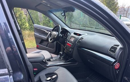 KIA Sorento II рестайлинг, 2019 год, 2 220 000 рублей, 8 фотография