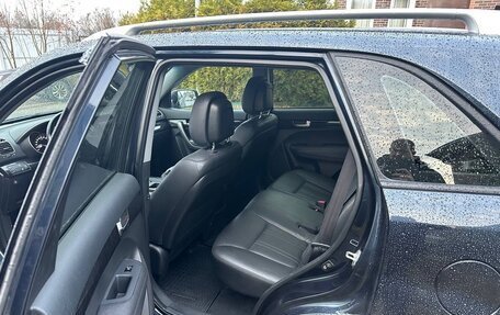 KIA Sorento II рестайлинг, 2019 год, 2 220 000 рублей, 6 фотография