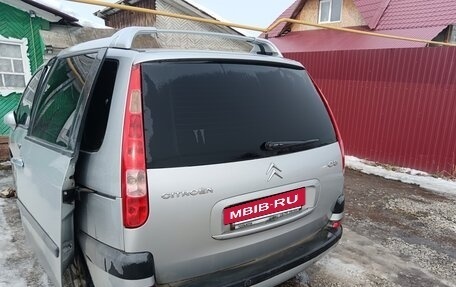 Citroen C8 I, 2003 год, 597 000 рублей, 5 фотография