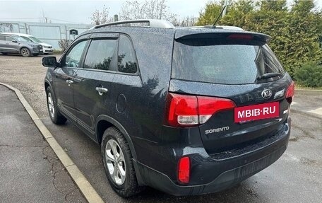 KIA Sorento II рестайлинг, 2019 год, 2 220 000 рублей, 3 фотография