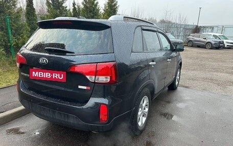 KIA Sorento II рестайлинг, 2019 год, 2 220 000 рублей, 2 фотография