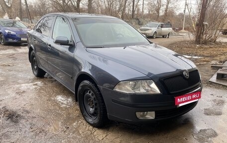 Skoda Octavia, 2007 год, 830 000 рублей, 2 фотография