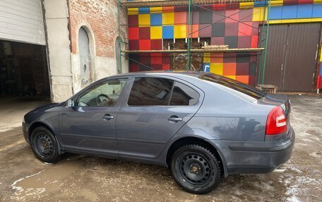 Skoda Octavia, 2007 год, 830 000 рублей, 5 фотография