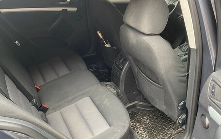 Skoda Octavia, 2007 год, 830 000 рублей, 9 фотография