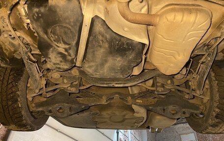 Skoda Octavia, 2007 год, 830 000 рублей, 15 фотография