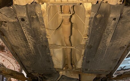 Skoda Octavia, 2007 год, 830 000 рублей, 14 фотография