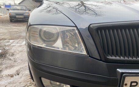 Skoda Octavia, 2007 год, 830 000 рублей, 6 фотография