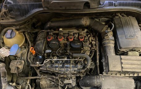 Skoda Octavia, 2007 год, 830 000 рублей, 12 фотография