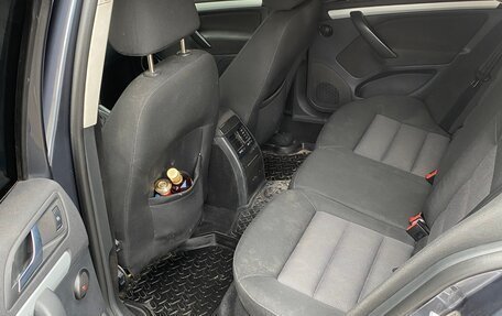 Skoda Octavia, 2007 год, 830 000 рублей, 8 фотография