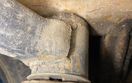 Skoda Octavia, 2007 год, 830 000 рублей, 17 фотография