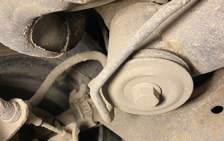 Skoda Octavia, 2007 год, 830 000 рублей, 16 фотография