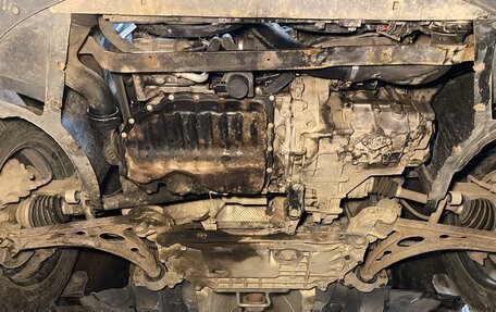 Skoda Octavia, 2007 год, 830 000 рублей, 13 фотография