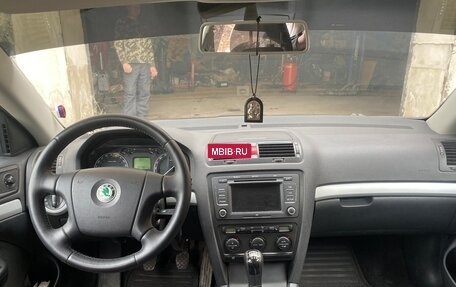 Skoda Octavia, 2007 год, 830 000 рублей, 11 фотография