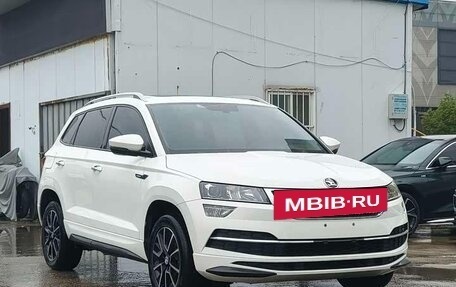 Skoda Karoq I, 2023 год, 2 050 000 рублей, 3 фотография