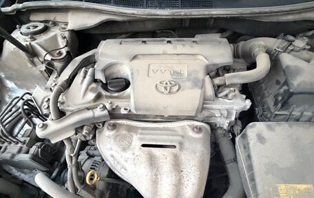 Toyota Camry, 2014 год, 1 540 000 рублей, 3 фотография