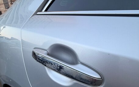 Toyota Camry, 2014 год, 1 540 000 рублей, 7 фотография